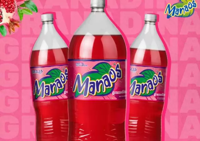 Manaos.