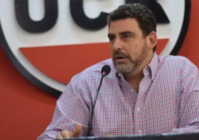 En los �ltimos d�as Mart�n Kerchner carg� contra el peronismo mendocino y lo acus� de ser "incoherente".