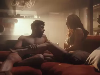 Una serie de Netflix que te atrapar� desde el primer enga�o.