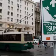 As� sonaron las alarmas en Chile por la alerta de tsunami tras el terremoto en Rusia