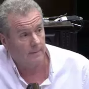 Gerardo Milman impulsa proyecto de ley para regular procesos colectivos en Argentina