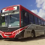 Volantazo: una provincia cambia el modelo de subsidios al transporte urbano