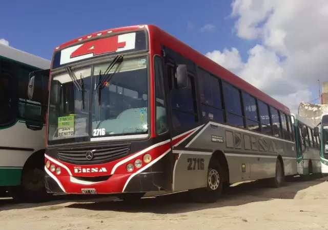 Los recursos se asignar�n directamente a los pasajeros beneficiarios