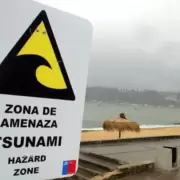 Tsunami: la zona de impacto más severa y el peligro de la segunda y tercera oleada