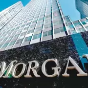 El JP Morgan ratifica su confianza en Argentina y llama a invertir en acciones