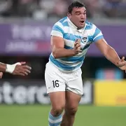 El �ltimo vals de un puma: Agust�n Creevy vuelve a San Luis para su despedida final