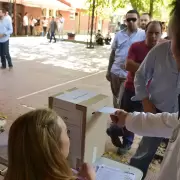 Las elecciones legislativas de Mendoza tienen su propia din�mica