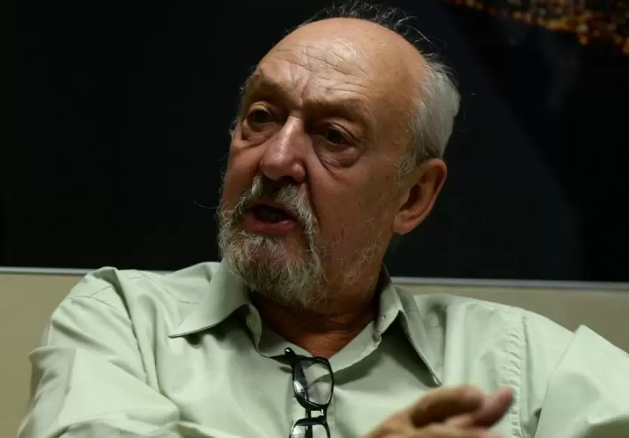 Elbio Rodriguez