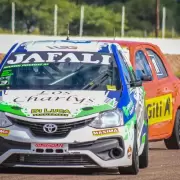 El Zonal Cuyano se prepara para disputar una fecha clave en San Mart�n