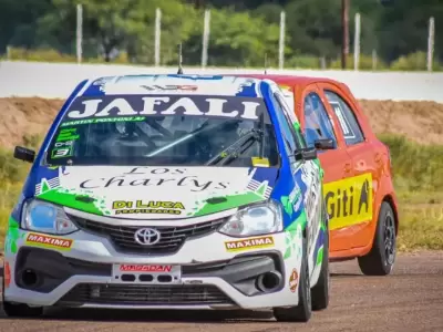 La Clase 2 del Zonal Cuyano disputar� doble fecha en San Mart�n.