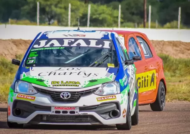 La Clase 2 del Zonal Cuyano disputar� doble fecha en San Mart�n.