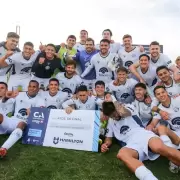 Independiente Rivadavia tiene fecha y hora para su partido de Copa Argentina