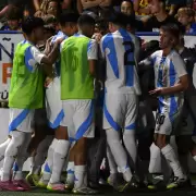Argentina U17 campeón: la Albiceleste conquistó el torneo COTIF L'Alcúdia 2025