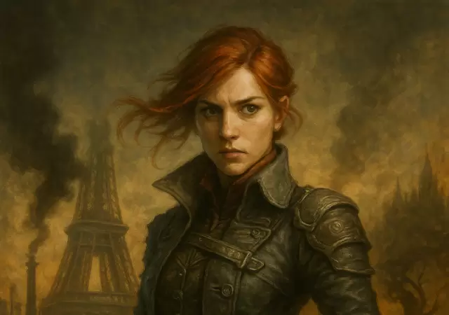 Clair Obscur: Expedition 33