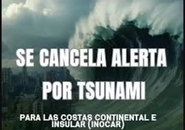 Bogot� y Quito consideran la situaci�n como m�s estabilizada seg�n sus organismos de emergencia.