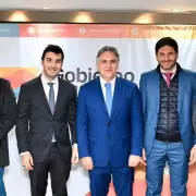 Torres, Pullaro, Llaryora, Vidal y Sadir: �qui�nes se podr�an unir al frente electoral?