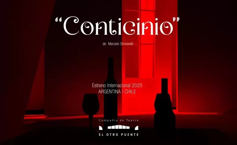 "Continicio" se estrena este viernes en el Le Parc