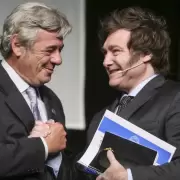 El Gobierno nacional oficializ� la baja de retenciones para granos y carnes