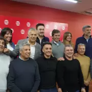 Griselda Petri valor� la capacidad de las mujeres de adaptarse "a distintos escenarios"