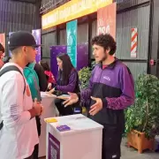 La Universidad Maza se prepara para la Expo Educativa Mendoza 2025