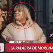 Causa por robos: las llamativas caras de More Rial cuando habl� su abogado