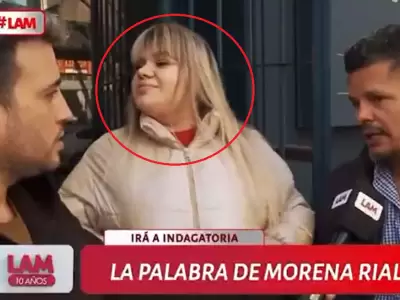 More Rial.
