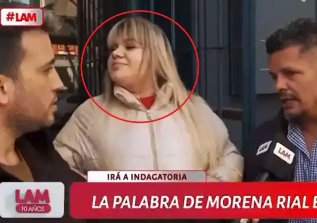 More Rial.