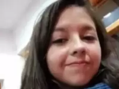 Stefan�a Civardi comenz� un mes atr�s la relaci�n con el acusado de su asesinato. (Foto: web)
