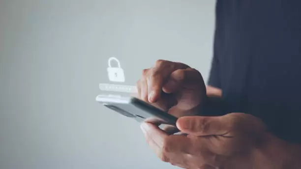 Seguridad informática.