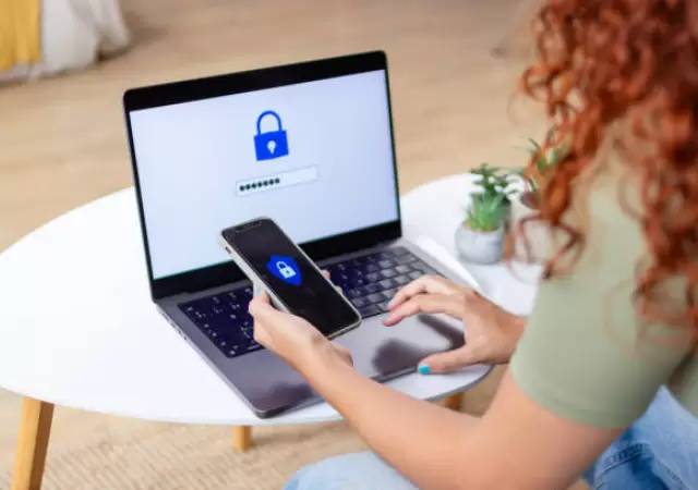 Seguridad inform�tica.