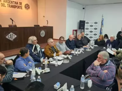 La movilizaci�n de San Cayetano partir� desde el santuario de Liniers a las 8 de la ma�ana y finalizar� en Plaza de Mayo.
