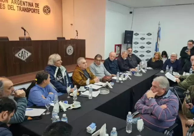 La movilizaci�n de San Cayetano partir� desde el santuario de Liniers a las 8 de la ma�ana y finalizar� en Plaza de Mayo.