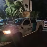 Asesinaron a un joven de un tiro y el crimen revel� una situaci�n comprometida