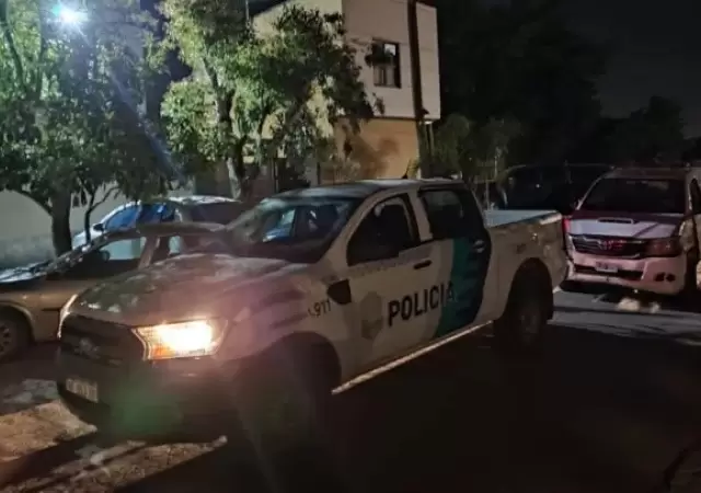 Foto: gentileza de Cr�nica.