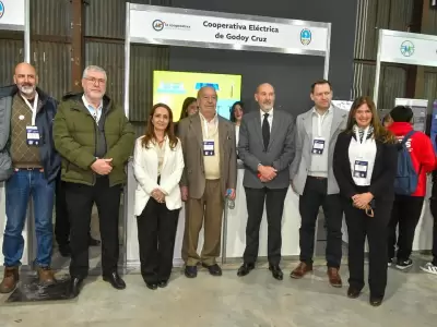 Mendoza Coopera 2025.