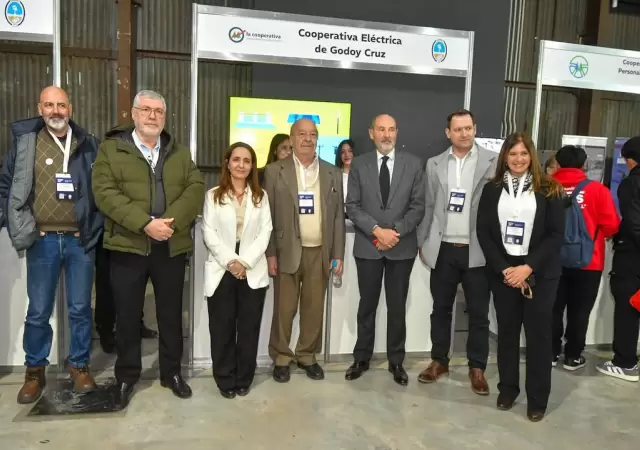 Mendoza Coopera 2025.