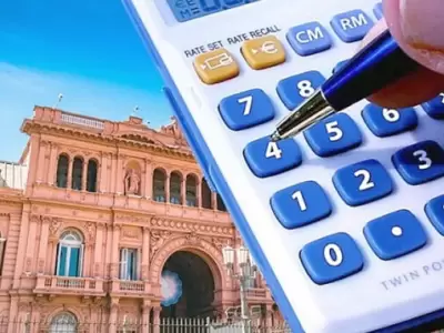 "La transferencia a las provincias creci� este a�o, principalmente por el derrumbe del a�o 2024" (A. Pegoraro)