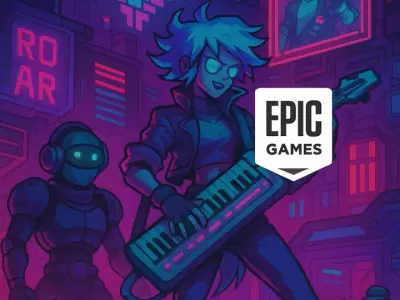 Epic Games Store: juegos gratuitos disponibles hasta el 7 de agosto