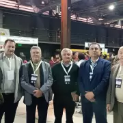 La Cooperativa, Empresa El�ctrica de Godoy Cruz, presente con sus 86 a�os de experiencia en el cooperativismo