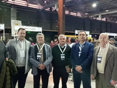 Mendoza Coopera 2025.
