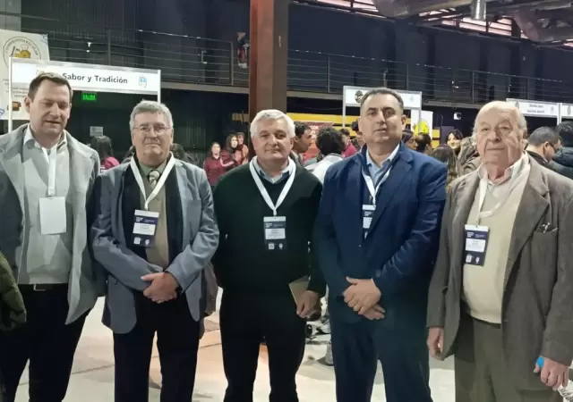 Mendoza Coopera 2025.