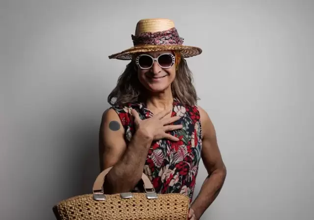 Daniel Quiroga vuelve al Teatro Independencia