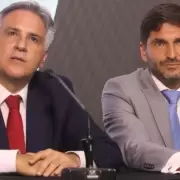 Es un "llamado de atenci�n" al Gobierno, seg�n los gobernadores de Provincias Unidas