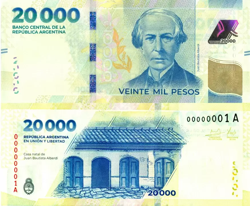 San Luis