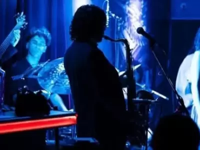 El quinteto toca este viernes en el Le Parc