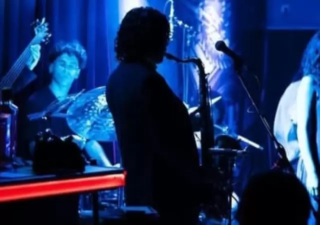 El quinteto toca este viernes en el Le Parc