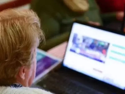 El tr�mite online se realiza a trav�s de Mi ANSES.