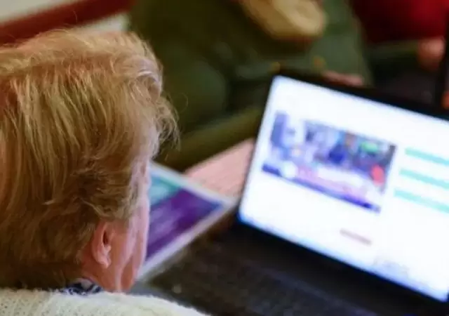 El tr�mite online se realiza a trav�s de Mi ANSES.