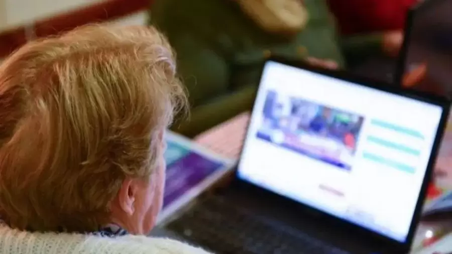 El tr�mite online se realiza a trav�s de Mi ANSES.