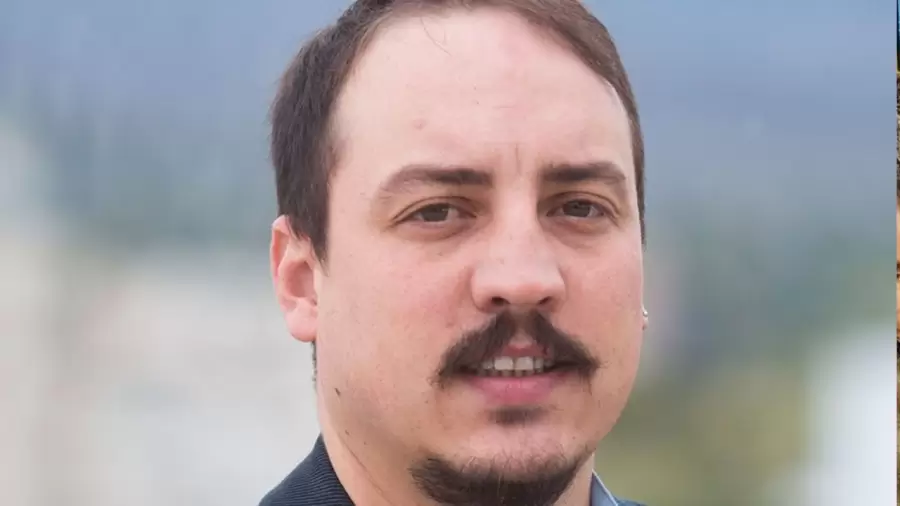 Helio Pervi�, el diputado kirchnerista que vot� en contra del Jury.